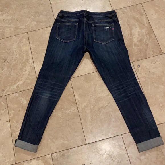 Vigoss Jeans the jagger - Picture 6 of 9